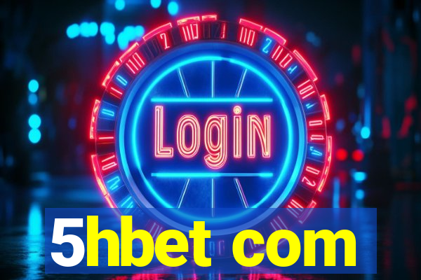 5hbet com